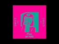 The Knife - Full Of Fire (HD Audio) 