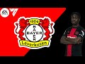 Waar Eindigt Bayern Leverkussen? | EA FC Voorspeld