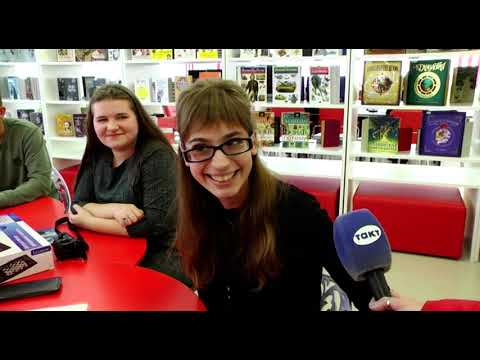 В Курске после ремонта и переоснащения открылась библиотека для молодёжи