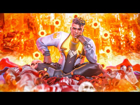 *NEW* PHOENIX Buffs Make Getting Out of ASCENDANT 3 Look Easy...