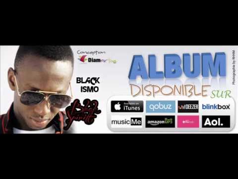 Black Ismo Feat Ali Spidy - La Même Go [Prod By Rafser]