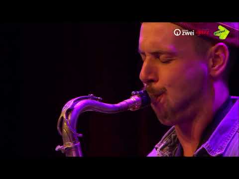 SC'ÖÖF @ jazzahead! 2023 [full show]