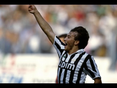 26/04/1992 - Serie A TIM - Inter-Juventus 1-3