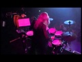 Tangerine Dream - Sphinx Lightning. Live.