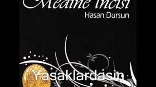 Hasan Dursun - Yazar Kalemim ( Yeni 2011 )