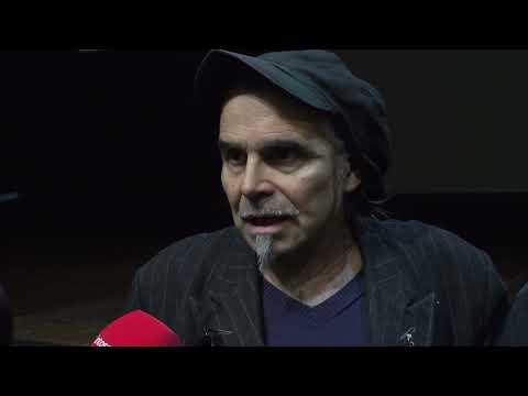 La rinascita di Piero Pelù dopo l'acufene nel documentario "Rumore dentro"