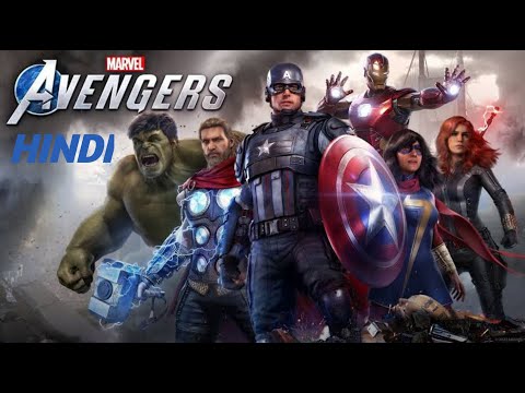 Anuj Pratap Singh Marvel aven...