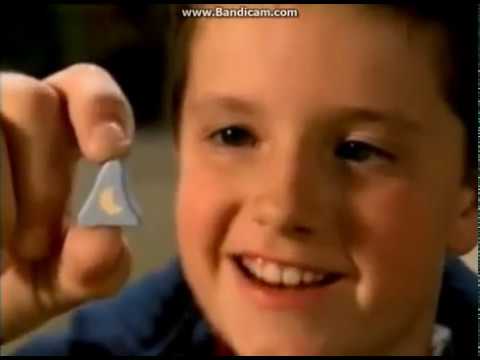 Early 2000s Kids Commercials (2000 - 2003) - Part 1