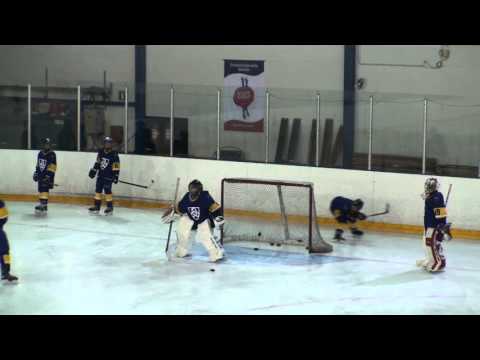 2. 2016 WSI 03 Italy Selects - Salming Hockey Elite