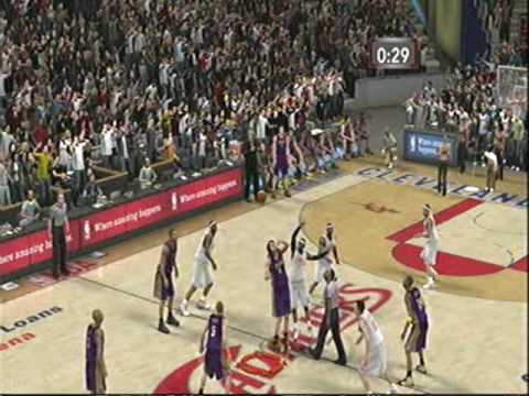 interesting jump ball