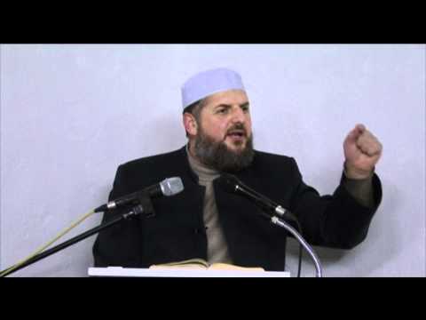 19.Merjem 1-6 - Tregimi i Zekerijas dhe Jahjas (I)