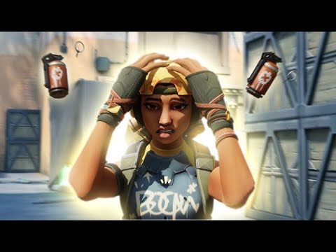 The ONLY GUIDE You Need to MASTER RAZE! [OR NOT]