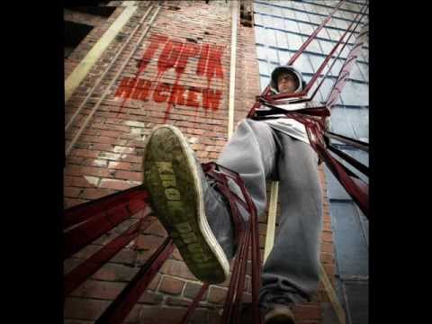 5. Topik Krok Drugi - Daj Mi f. Sliskie Palce beatz Cution