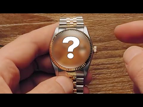 Rolex Made a Mistake (They SHOULD Know Better!)