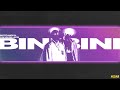 Matthaios - Binibini (Official Lyric Video) ft. Calvin De Leon