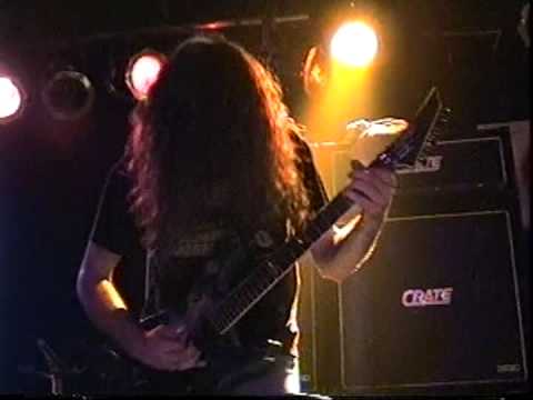 Cannibal Corpse - 1994-10-17 Randolph, Nj