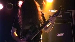 Cannibal Corpse - 1994-10-17 Randolph, Nj