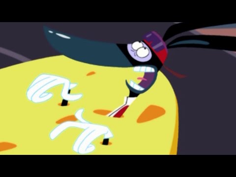 Ratz 😨 ATTAQUE MYSTERE - Compilation en HD