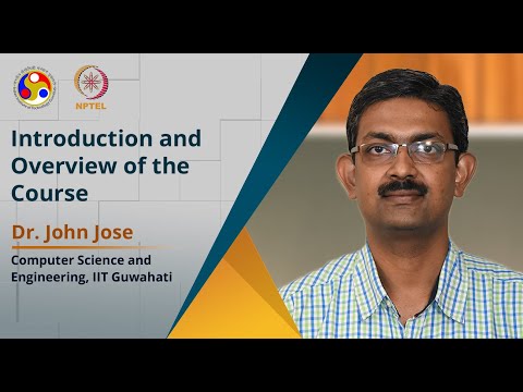 Multi Core Computer Architecture – Storage and Interconnects Introduction Video