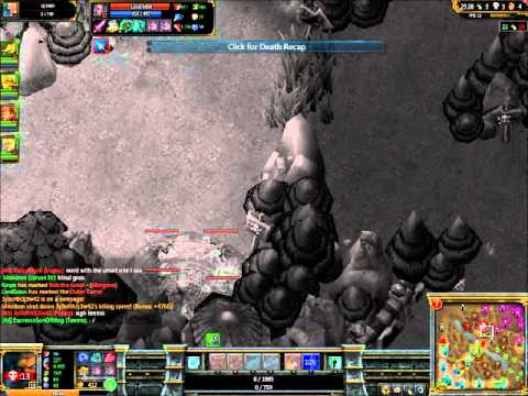 League of Legends: Twitch vs Vayne