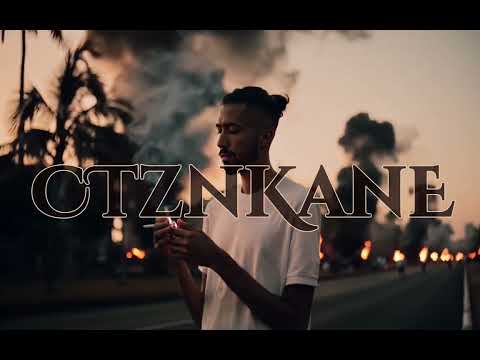 CTZNKANE - REST’ LA (Visualizer)