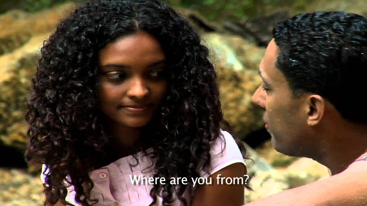 LA HIJA NATURAL (LOVE CHILD) Trailer