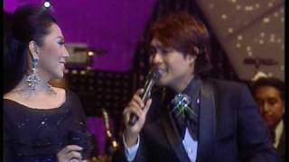 Download lagu Antara Mataku dan Matamu - Zehra Zambri & Izwan Pilus mp3