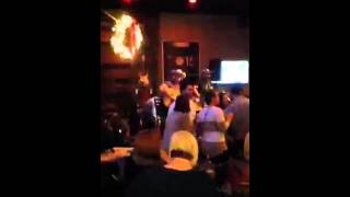 Halfway to Hazard Die By My Own Hand