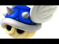Blue Shell Sfx Big Shoe Lmao