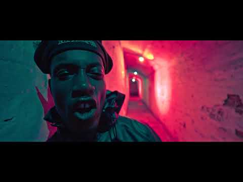 Shades ft Killa P 'Alarma'