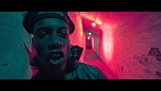 Shades ft Killa P 'Alarma'