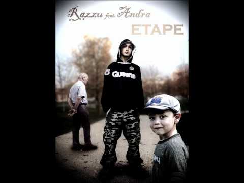 Razzu feat. Andra - Etape