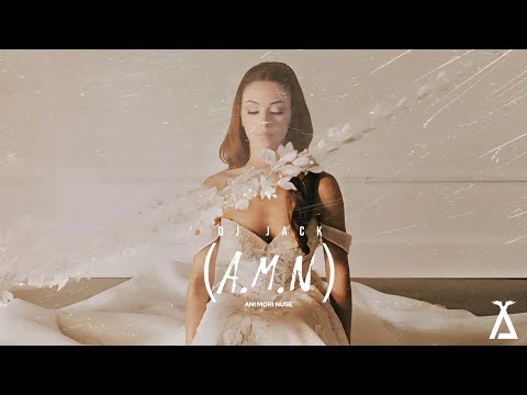 DJ Jack - A.M.N (Official Video)
