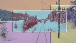 Philippe Saisse Trio, Blue Rondo