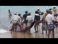 Рыбалка в Индийском океане 