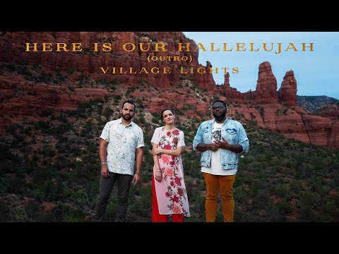 Thumbnail for Here is Our Hallelujah - Outro video