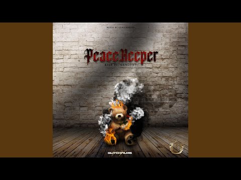 Peacekeeper (feat. GenoVD7)