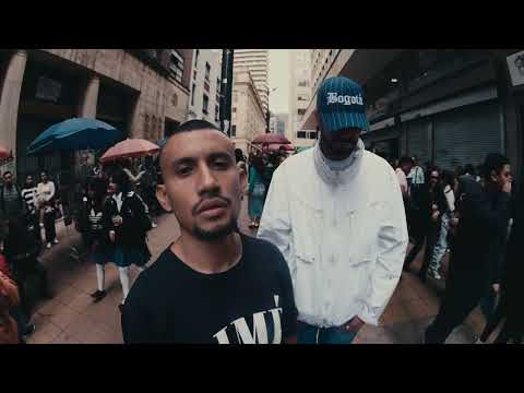 Ruzto - CXRTIER Feat @n.hardem  & Ecks One