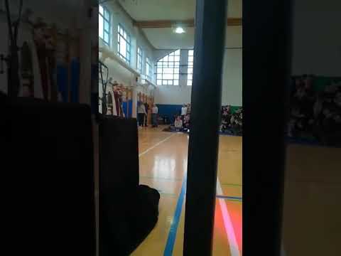 Little Mix - Wings (Cover) by Violeta Motoh - live at school