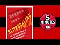 Blitzscaling | by Reid Hoffman | 5-minute Book Summary