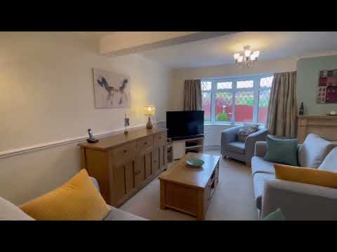 Rockwood Crescent, Calder Grove - Virtual Tour