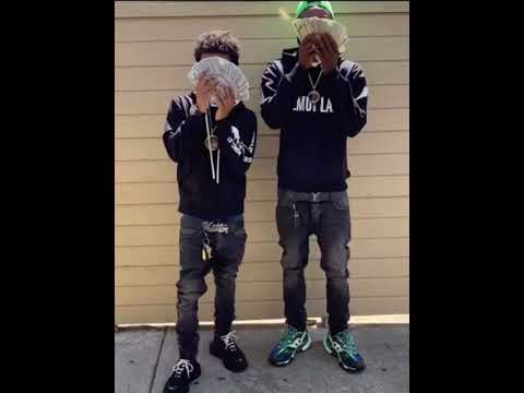 Pop Out x Mo3 Money - Torch 1 #unreleased