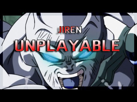 JIREN IS NOW TRASH! (ty snake) | Final Stand Remastered