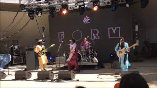 Bombino - Live at FORM Arcosanti 5/12/2018