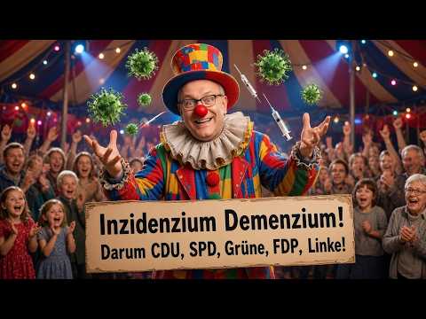 Götz Ulrich (CDU-Landrat) und seine Widersprüche, Willkür und wissenschaftliche Leere der Corona-Politik