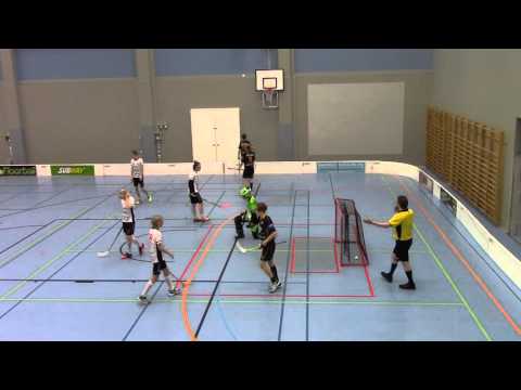 2015-16 Steelers C1 - O2 Jyväskylä