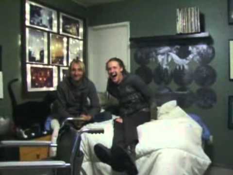 Mega64 Podcast 69 - Garretts LOLCATZ Joke