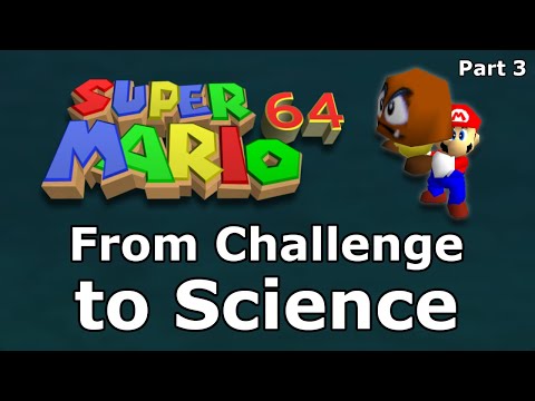 The History of the A Button Challenge - Part 3: From Challenge to Science