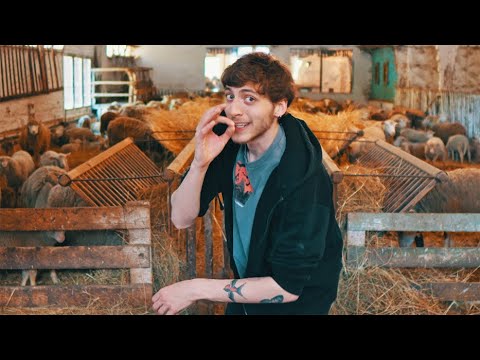 fabian. "FABIAN" |OFFICIAL VIDEO|