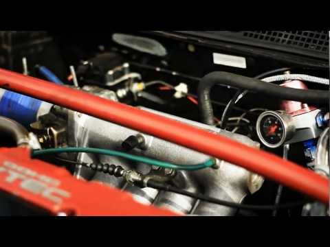 [Teaser] Civic VTi Alcyjones